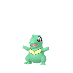 Achetez Pokémon Totodile