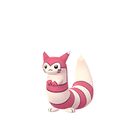 Koop Pokémon Furret