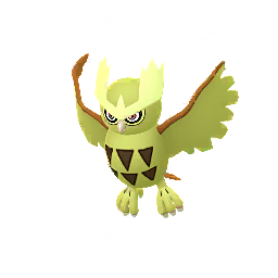 Buy Pokémon Noctowl