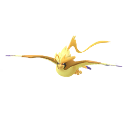 Pidgeot