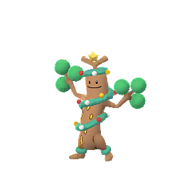 Sudowoodo