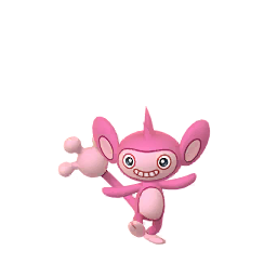 Comprar Pokémon Aipom