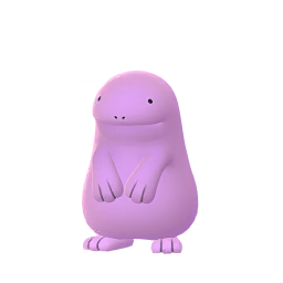 Achetez Pokémon Quagsire