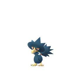 Murkrow