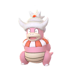 Slowking