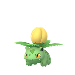 Pokémon kaufen Ivysaur