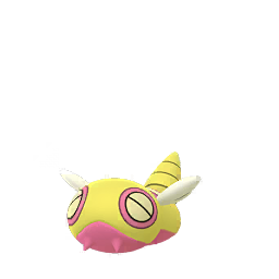 Comprar Pokémon Dunsparce