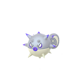 Achetez Pokémon Qwilfish