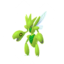 Buy Pokémon Scizor