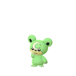 Koop Pokémon Teddiursa