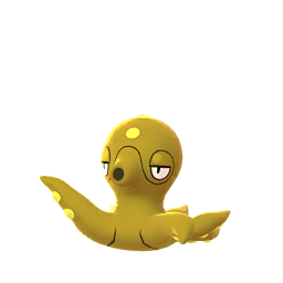 Buy Pokémon Octillery