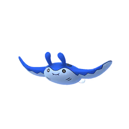 Comprar Pokémon Mantine