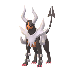 Houndoom