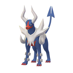 Houndoom