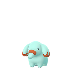 Achetez Pokémon Phanpy