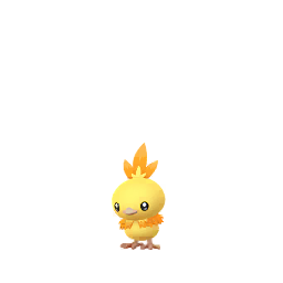 Comprar Pokémon Torchic