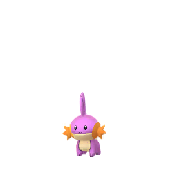 Achetez Pokémon Mudkip