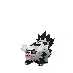 Zigzagoon
