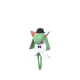 Kirlia