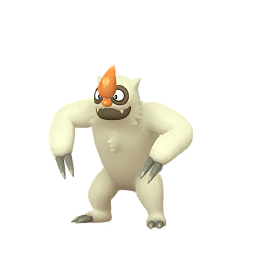 Comprar Pokémon Vigoroth