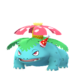 Venusaur