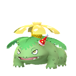 Venusaur