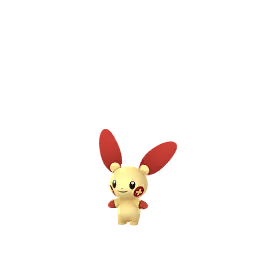 Comprar Pokémon Plusle