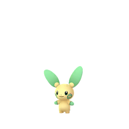 Achetez Pokémon Minun