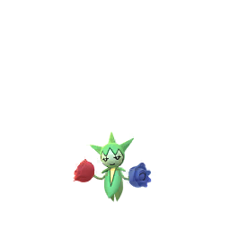 Roselia