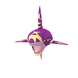 Sharpedo