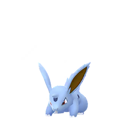 Koop Pokémon Nidoran♂