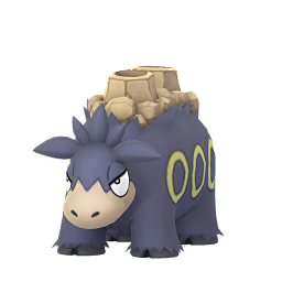 Comprar Pokémon Camerupt