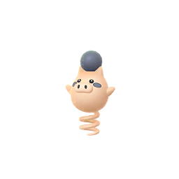 Achetez Pokémon Spoink