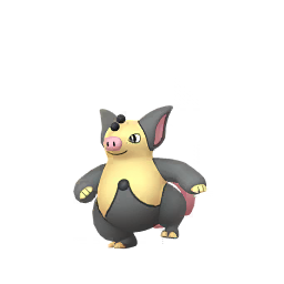 Comprar Pokémon Grumpig