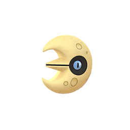 Achetez Pokémon Lunatone