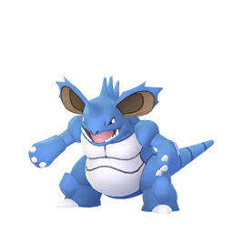 Buy Pokémon Nidoking