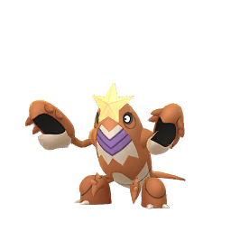 Buy Pokémon Crawdaunt