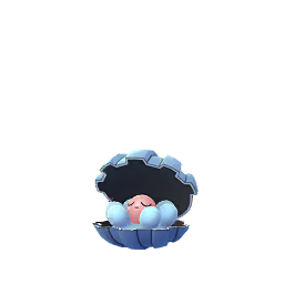 Clamperl