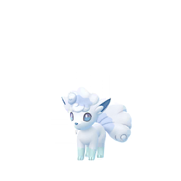 Vulpix