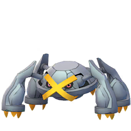 Koop Pokémon Metagross