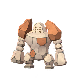 Achetez Pokémon Regirock