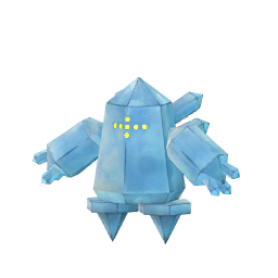 Koop Pokémon Regice