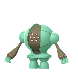 Koop Pokémon Registeel