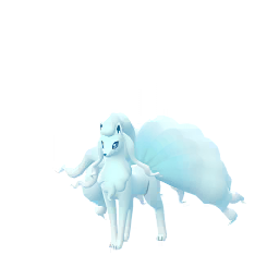 Ninetales