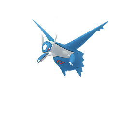 Koop Pokémon Latios