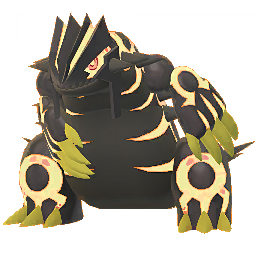 Koop Pokémon Groudon