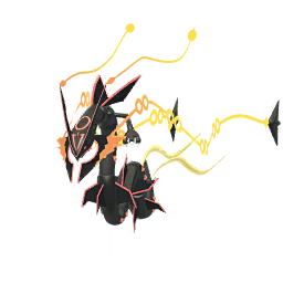 Achetez Pokémon Rayquaza