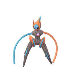 Deoxys