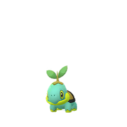 Comprar Pokémon Turtwig