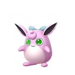 Achetez Pokémon Wigglytuff